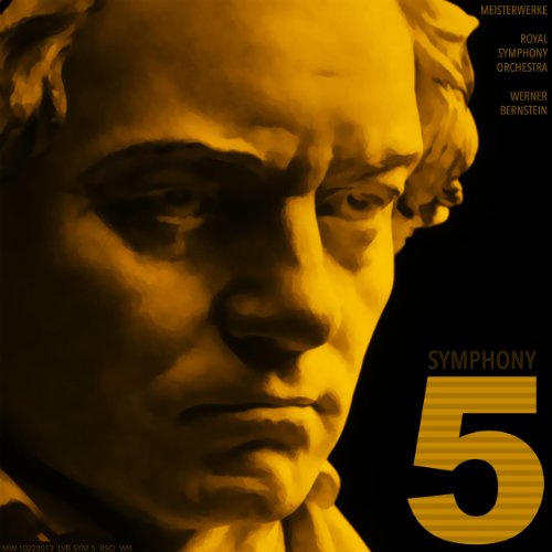 Royal Symphony Orchestra / Werner Bernstein