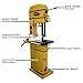 Powermatic 15-Inch Woodworking Bandsaw, 3 HP, 230V 1Ph (PM1500)