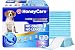 All-Absorb Training Pads 100-count, 22-inch By 23-inch.