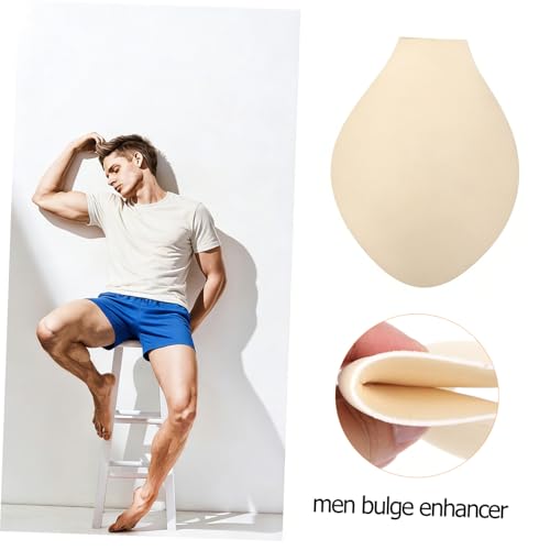 Protège-slip homme en polyester lot de 4 pour sous-short - 3