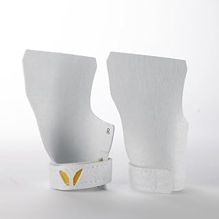 Victory Grips X2 Freedom Hand Grips for Workouts, Pull-ups, Muscle-Ups, Rings, Weightlifting, WOD Gymnastics, Crosstrainin...