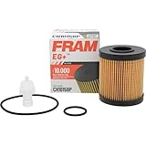 Fram CH10158 Full-Flow Lube Cartridge Filter
