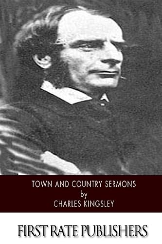 Town and Country Sermons 1508635447 Book Cover