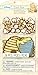 EK Success Brands Disney Layered Accents, Classic Pooh