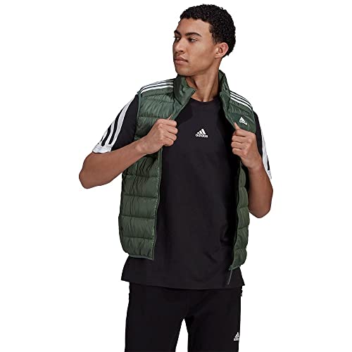 Image of Adidas Men's Polyester Short Length Jacket