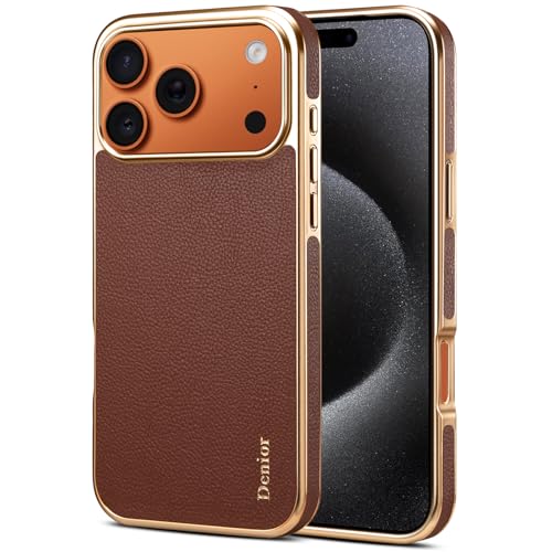 �{�v���b�L�t���[���P�[�X iPhone 17 Air�Ή� MagSafe�Ή� ���C�����X�[�d ���^ �ϏՌ� ��ʁE�����Y�ی� �u���E��
