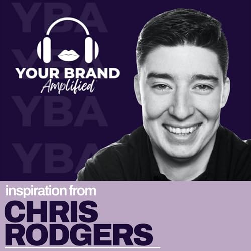 Strategic Positioning in Uncertainty: Chris Rodgers on Adaptive Leadership in the AI Revolution