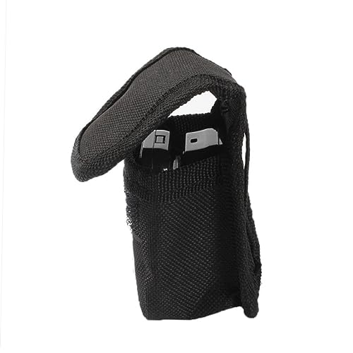 BCOATH 2 Pçs Carry Case Protetor Saco Portátil Saco De Armazenamento Caso Pulso Ponta Do Dedo Pequen