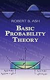Basic Probability Theory (Dover Books on Mathematics)