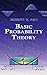 Basic Probability Theory (Dover Books on Mathematics)
