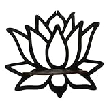 Étagère murale pour chambre à coucher – cette étagère d'angle est fabriquée en bois de qualité, résistant et