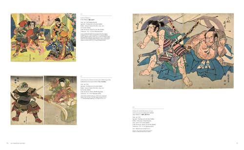 Hiroshige en 500 estampes guide complet ukiyo-e pour tout comprendre - 4