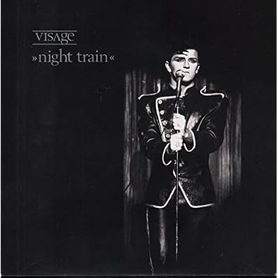 Night Train