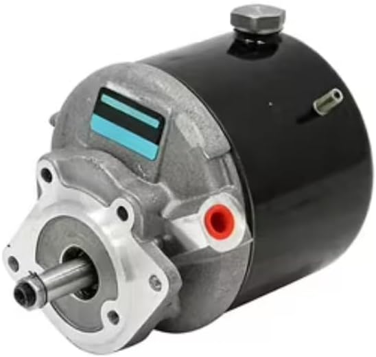 Power Steering Pump K944944 K957318 for David Brown 990 995 996 1290 1390 1490 Massey Ferguson 699 Tractor