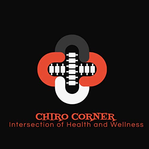 Chiro Corner cover art