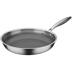 Gsw Sartenes GSW Sartén Inoxxa Black 28 cm