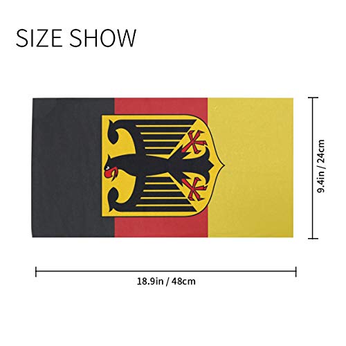 Image of Men Women Bandanas Neck Gaiter Headwrap Balaclava | Seamless Face Cover Scarf Neck Warmer Breathable Headwear for Hiking Cycling