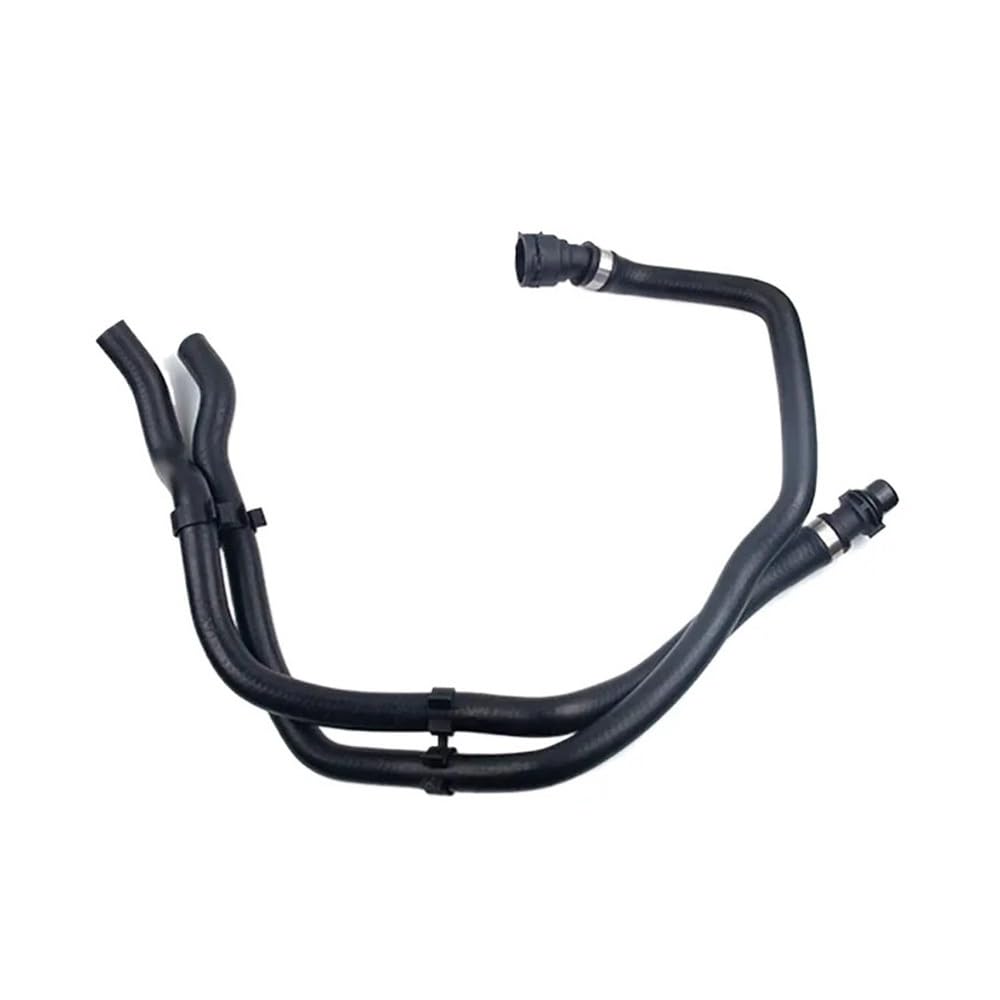 Derksawdp One Color 64219223587 Car Accessories Radiator Hose For Bwm F30 F20 F21 F31 Engine N20 B47 N13 N47n N26 A64219223587