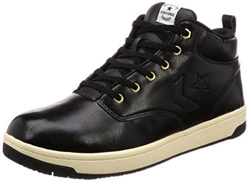 [コンバース] スノートレーニング ネクスター1340 HI ブラック