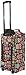 Rockland Rolling Duffel Bag, OWL, 22