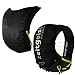Produktbild zeitgeist OUTDOOR® Laufweste Damen und Herren | 2 in 1 Laufrucksack 4L & 12L | optimale Passform | atmungsaktiver Trailrunning Rucksack | ultraleichte Running Vest 245-290gr | Trinkruckack Laufen