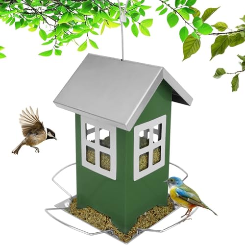 patio best window bird feeder