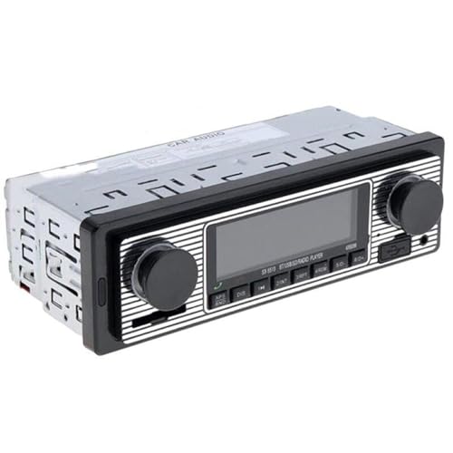 EIOLWJIEO Stereo Audiosystem Kompaktanlage