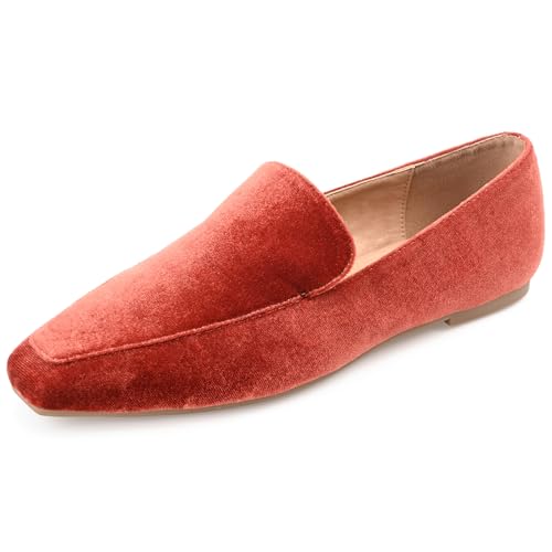 Image of Journee Women's Comfort Foam Silas Dress Flats