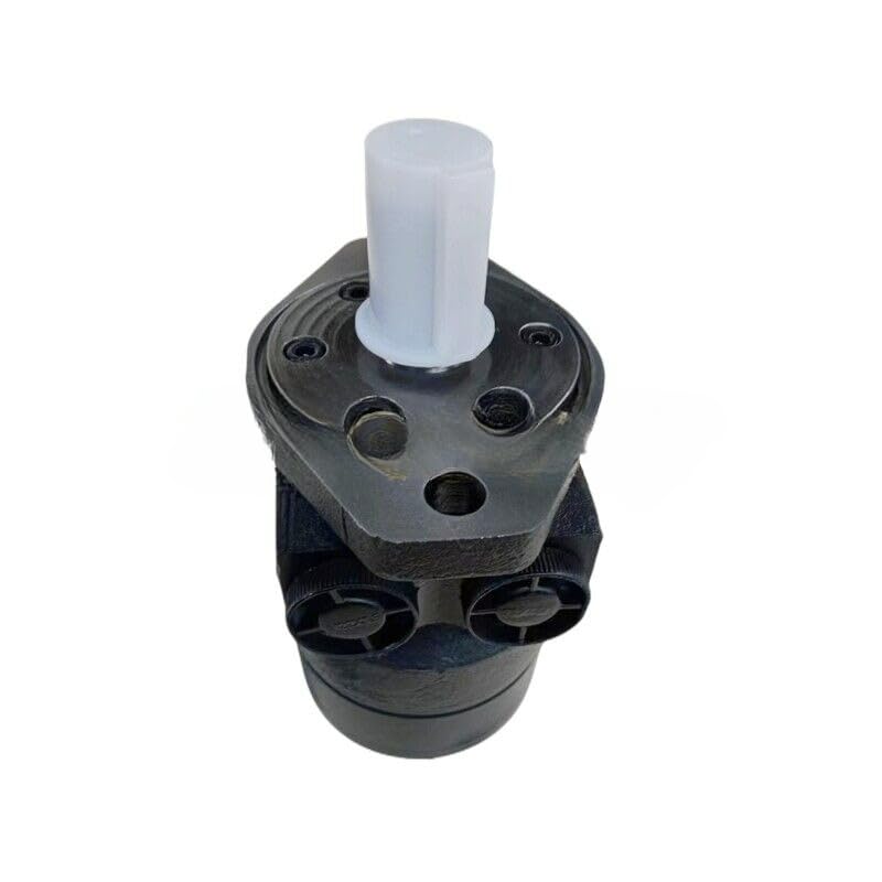 1-Piece New Fit TB0295AS100AAAB Hydraulic Motor -