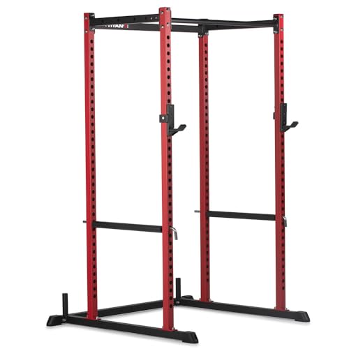 Titan Fitness T-2 Series Tall 83
