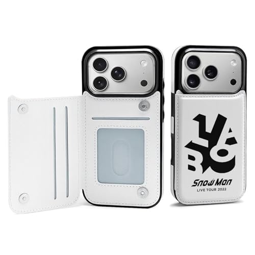 iPhone 17 Prop P[X 蒠^ Xm[} Snowman ڍ@ vԑ nđ X}zP[X ACtH17p P[X J[h[ gуP[X z^ LN^[  lC