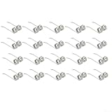 Photo Gallery gdfnmogo per denti greenworks dethatcher 29272 compatibile con 27022 2500600g modello denti a molla in acciaio per scarificatore da prato (18 pezzi) Photo Gallery gdfnmogo per denti greenworks dethatcher 29272 compatibile con 27022 2500600g modello denti a molla in acciaio per scarificatore da prato (18 pezzi)