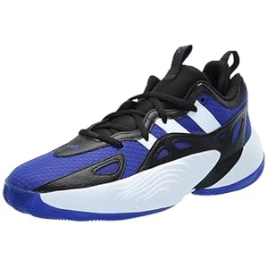 adidas Unisex-Adult Trae Unlimited 2 Basketball Sneaker