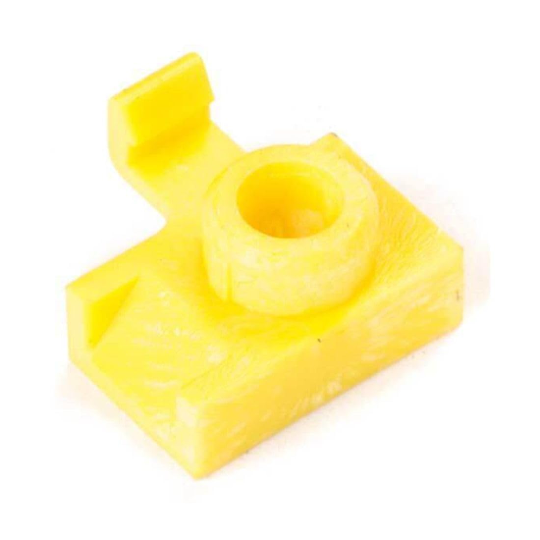 Zorvixes Qc for Saab for 9-3 2003-2011 for 9-3X 2010-2011 Clutch Pedal Helper Spring Clip 290