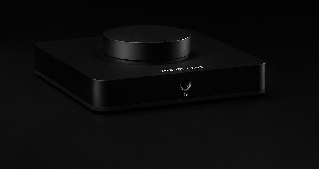 Buy JDS Labs The Element - Headphone 