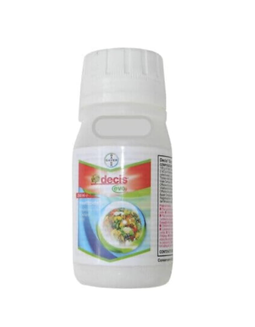 Decis Evo insetticida 250 ml