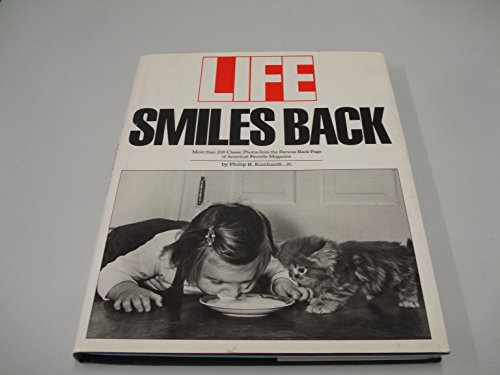 Life Smiles Back art mural source de bonheur et de sérénité