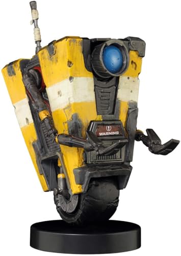 Cable Guy - Borderlands Claptrap - Charging Controller...