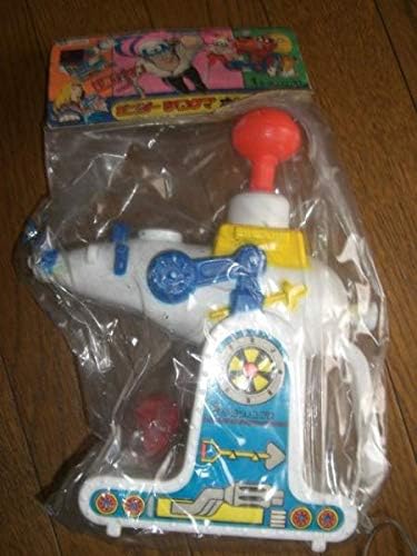 タカトク　ゼンダシロクマ超合金 タカトク・ゼンダマン、合金ゼンダーシロクマ※デッドストック超