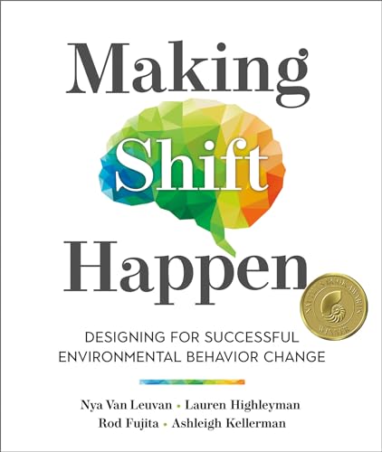 Making Shift Happen view 2