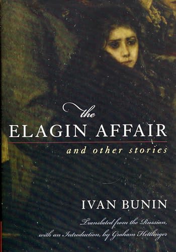 The Elagin Affair: And Other Stories