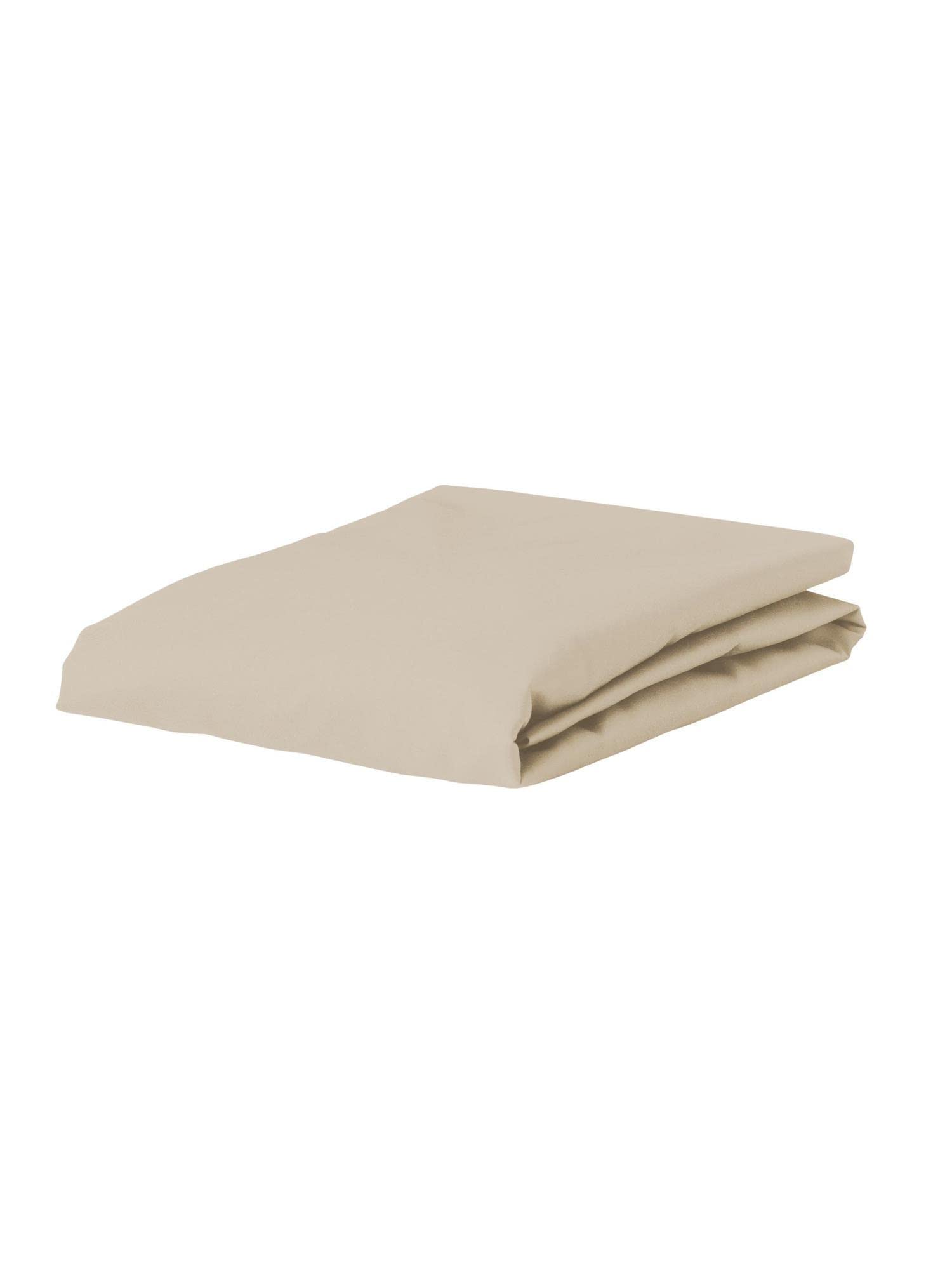 Essenza Spannbettlaken Premium Percale, Perkal, Gummizug: rundum