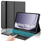 Clavier avec Touchpad pour Samsung Tab A9 Plus 11