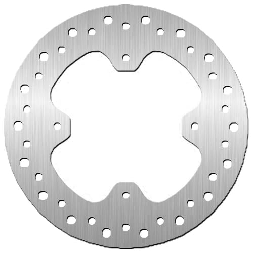 Disco freno posteriore NG 653 haute résistance pour Polaris Sportsman 500