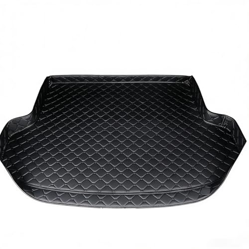 �Ԃ̃g�����N�}�b�g�̂��߂� BMW 2er Coupe F22 2013?2021 Coupe 2 doors(without net on the right), ���Q�b�W�}�b�g ���U�[�ގ� �h�� �h�� ���ϋv �G�b�W�����f�U�C�� �ȒP���t�� �S�V��^