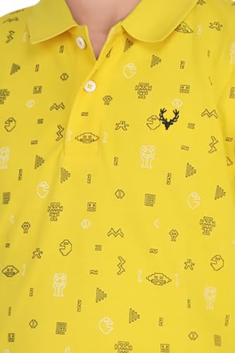 Image of Allen Solly Boys T-Shirt