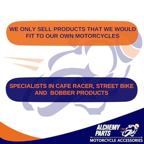 Universal Motorcycle Wiring Harness Loom Kit for Motorbikes, Scooters, Quad Bikes, Project Custom Bikes, Cafe Racers, Bobbers, Choppers, Cruisers