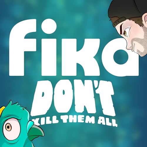 UrgenTisir Show! S3 Ep. Sp&eacute;cial! - Fika et leur nouveau projet : Don't Kill Them All!