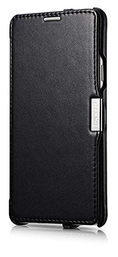 ICARER - Custodia per Samsung Galaxy Note 4 /