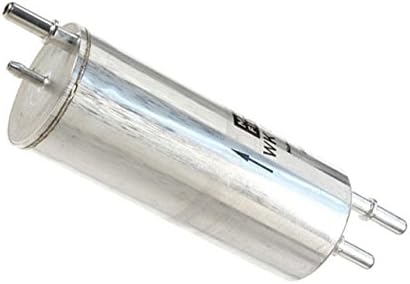 for BMW E-53 (02-06) Fuel Strainer + Pressure Regulator OEM MAHLE